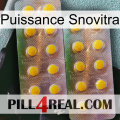 Snovitra Power new10
